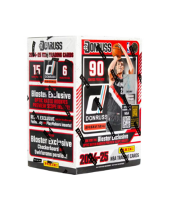 2024/25 Panini Donruss Basketball Hobby Blaster 20 Box case