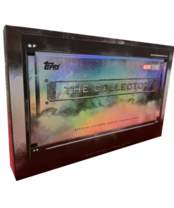 2025 Topps Marvel The Collector Hobby Box