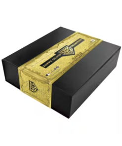 2025 Topps Gilded Collection Baseball Hobby Box