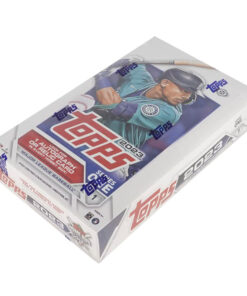 2023 Topps Series 1 Baseball Hobby Box