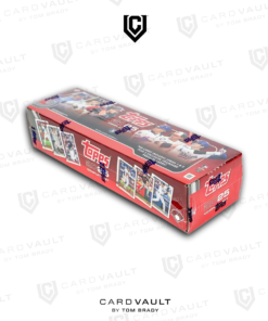 2025 Topps Baseball Complete Set
