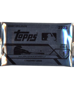 2023 Topps Series 1 Silver Pack